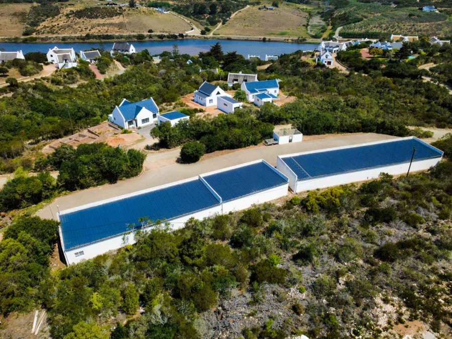 2 Bedroom Property for Sale in Stilbaai Oos Western Cape